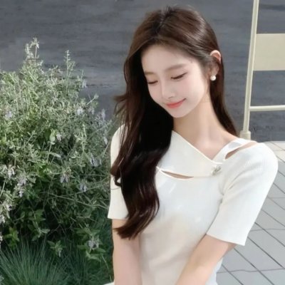 好运自然来